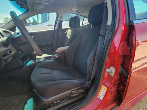 Used 2008 Pontiac Grand Prix FWD image 9