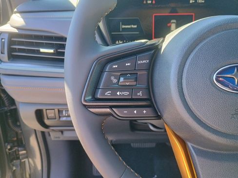 New 2026 Subaru Forester Wilderness image 17