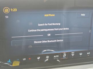 Used 2025 Ford Mustang Premium RWD video 4