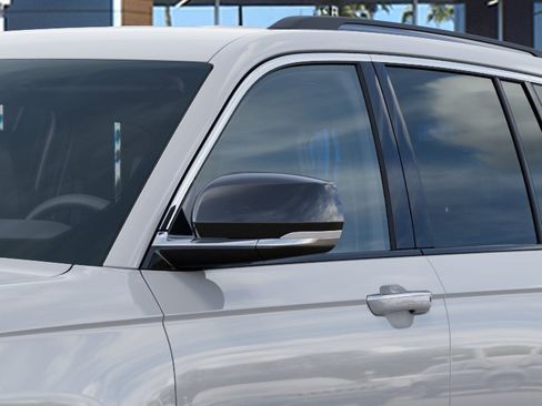 New 2026 Jeep Grand Cherokee Limited w/ Trailer Tow Package RWD image 12