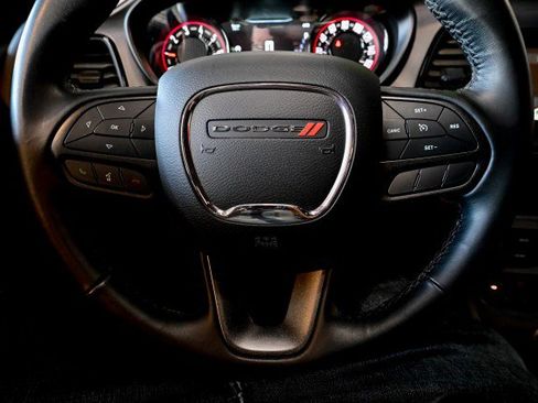 Used 2023 Dodge Challenger GT w/ Blacktop Package image 27