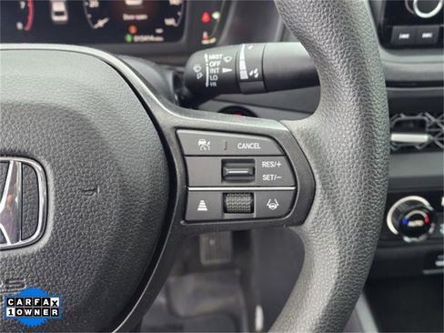 Used 2024 Honda Accord EX image 23