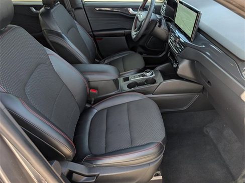 Used 2023 Ford Escape ST-Line w/ Tech Pack #1 image 32