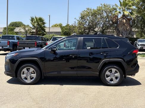 Certified 2024 Toyota RAV4 XLE w/ Convenience Package FWD image 38
