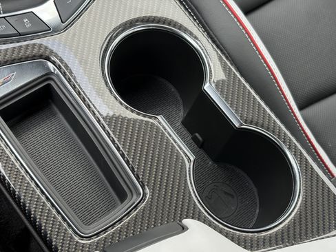 Used 2025 Cadillac CT5 V Blackwing w/ Carbon Fiber 2 Package RWD image 22