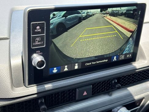 New 2026 Honda CR-V Sport-L image 14