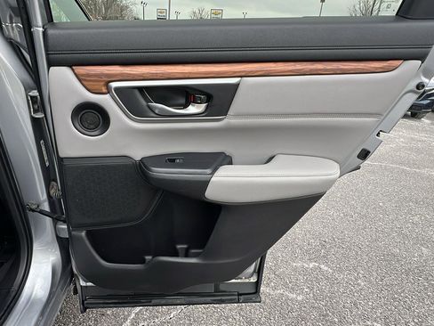 Certified 2020 Honda CR-V EX-L image 14