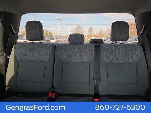 Certified 2023 Ford F150 XLT image 39