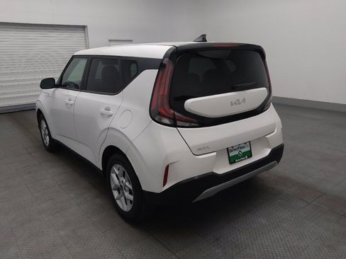 Used 2025 Kia Soul LX w/ LX Technology Package image 5