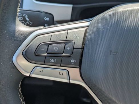Used 2022 Volkswagen Atlas SE FWD image 26