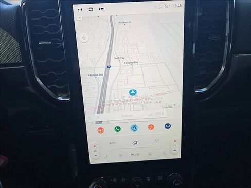 New 2025 Ford Ranger XLT image 17