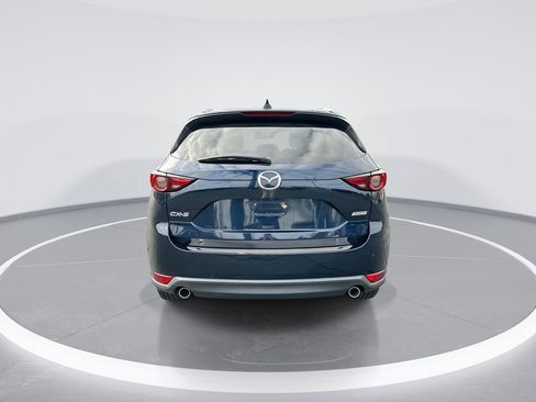 Used 2018 MAZDA CX-5 Grand Touring w/ Premium Package image 7