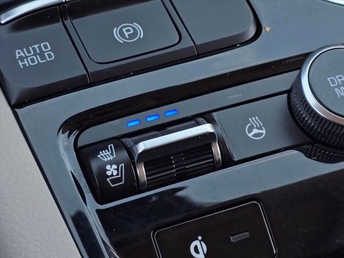 Used 2021 Kia K5 EX w/ EX Premium Package image 21