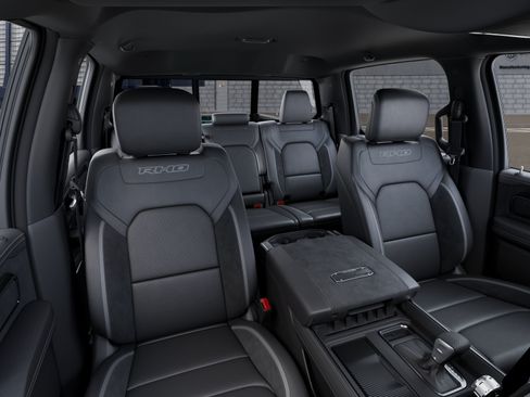 New 2026 RAM 1500 RHO AWD/4WD image 33