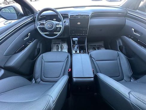 New 2024 Hyundai Santa Cruz Limited image 9