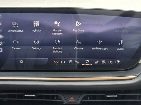 New 2026 Buick Envision Avenir AWD/4WD image 20