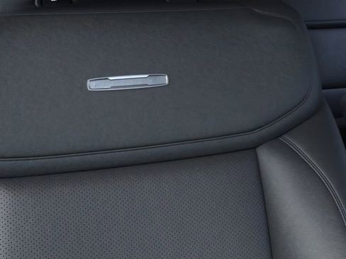 New 2026 Ford Expedition Platinum image 16