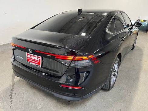 Used 2023 Honda Accord EX image 3
