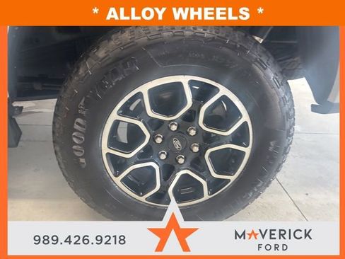 Used 2023 Ford F150 XLT w/ Equipment Group 302A High AWD/4WD image 37