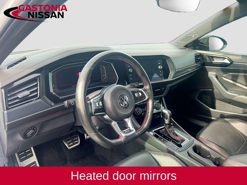 Used 2020 Volkswagen Jetta GLI Autobahn image 11