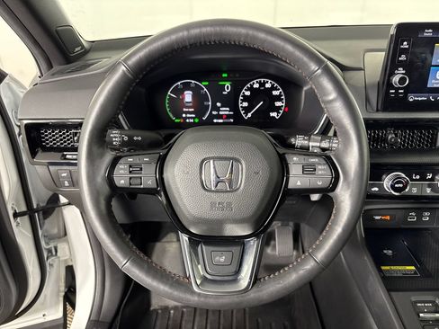 Used 2023 Honda CR-V Sport Touring image 15