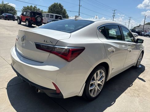 Used 2019 Acura ILX FWD image 5