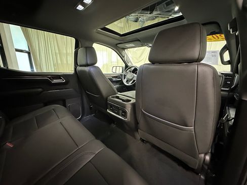 Certified 2023 GMC Sierra 1500 Elevation w/ Elevation Premium Package image 23