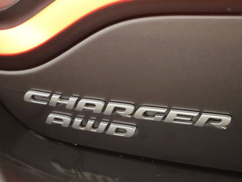 Used 2019 Dodge Charger Police image 40