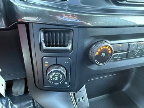 Certified 2021 Ford F150 XL w/ STX Appearance Package AWD/4WD image 22