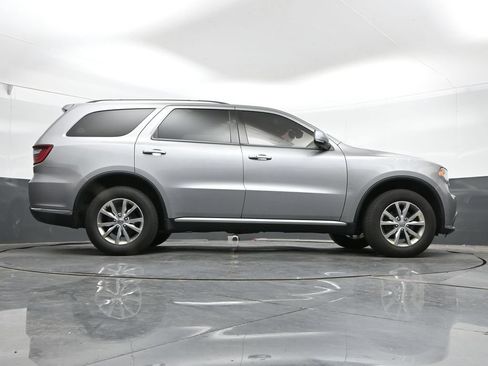 Used 2014 Dodge Durango Limited AWD/4WD image 41