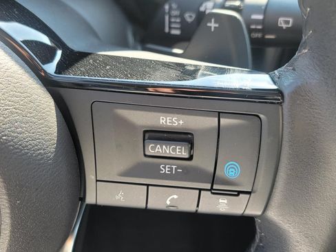 Used 2024 Nissan Rogue SL w/ SL Premium Package AWD/4WD image 22