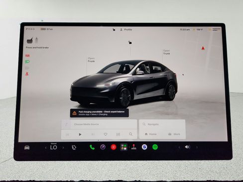 Used 2026 Tesla Model Y Long Range AWD/4WD image 18