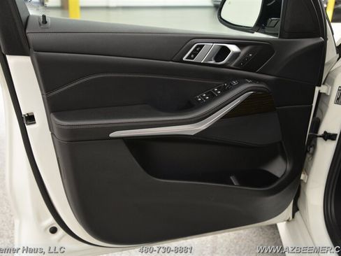 Used 2020 BMW X5 sDrive40i w/ M Sport Package RWD image 41