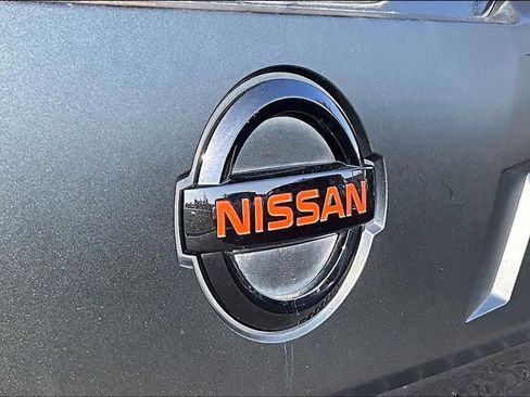 Used 2021 Nissan Titan PRO-4X w/ Off Road Protection Package image 30