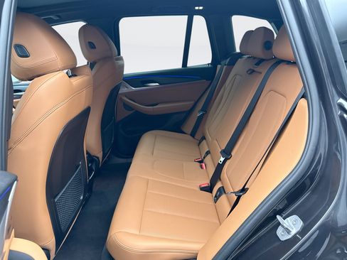 Used 2024 BMW X3 xDrive30i w/ Premium Package image 16