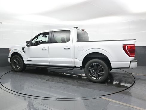 Used 2023 Ford F150 XLT w/ Equipment Group 302A High image 10