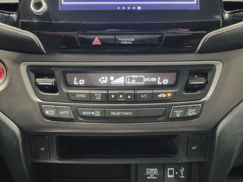Certified 2023 Honda Ridgeline RTL image 20