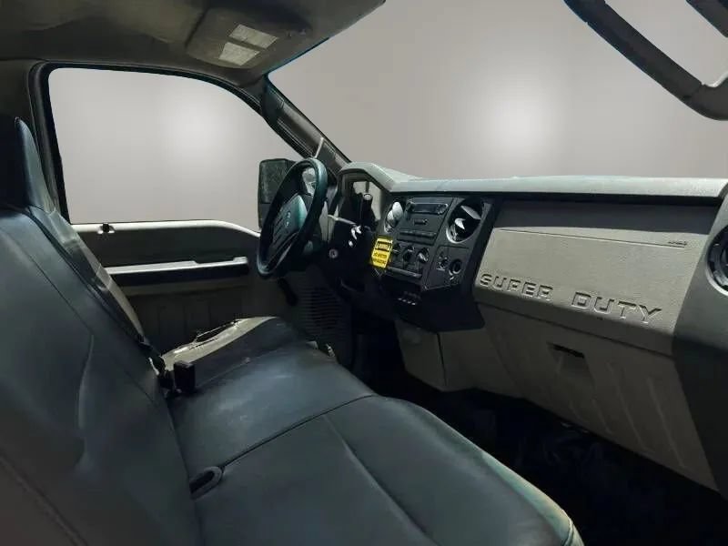 Used 2008 Ford F450 XLT RWD image 8