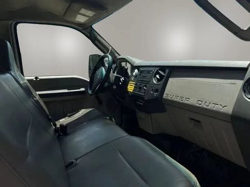 Used 2008 Ford F450 XLT RWD image 8