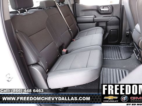 New 2026 GMC Sierra 1500 Pro w/ Graphite Edition image 16