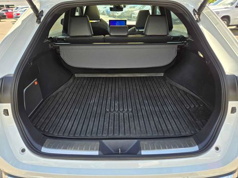 Certified 2024 Toyota Venza Limited AWD/4WD image 14