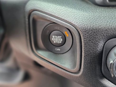 Used 2025 Jeep Wrangler Unlimited Sport S 4xe image 35