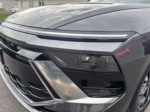 Used 2025 Hyundai Sonata SEL FWD image 10