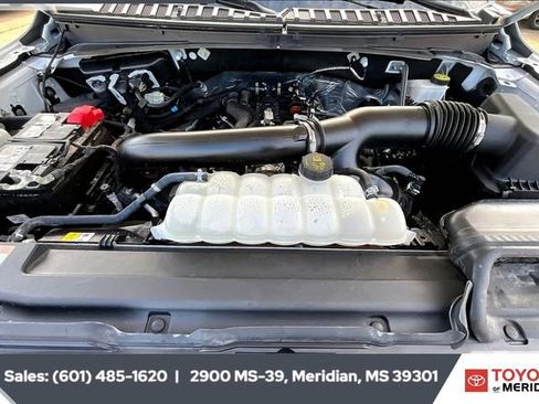 Used 2024 Ford Expedition Limited image 8