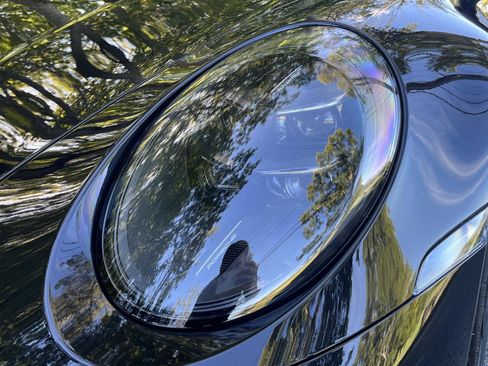 Used 2025 Porsche 911 Carrera 4 GTS image 35