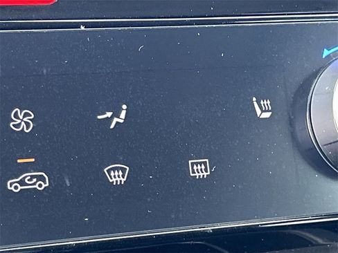 New 2025 Hyundai Tucson SEL image 7