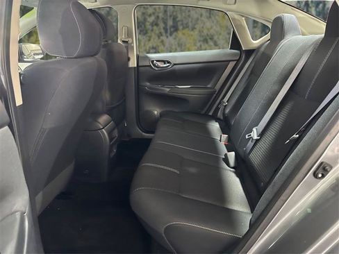 Used 2017 Nissan Sentra S FWD image 10