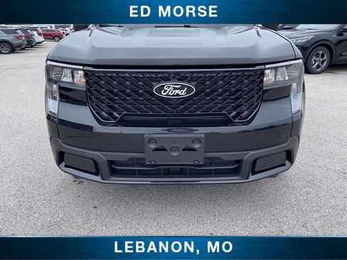 Certified 2025 Ford Maverick XLT w/ XLT Luxury Package AWD/4WD image 29