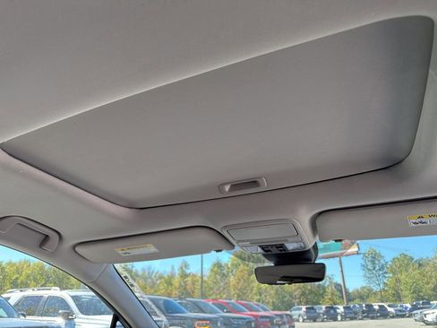 New 2026 Honda Odyssey EX-L image 19