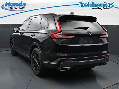 Used 2026 Honda CR-V Sport image 7